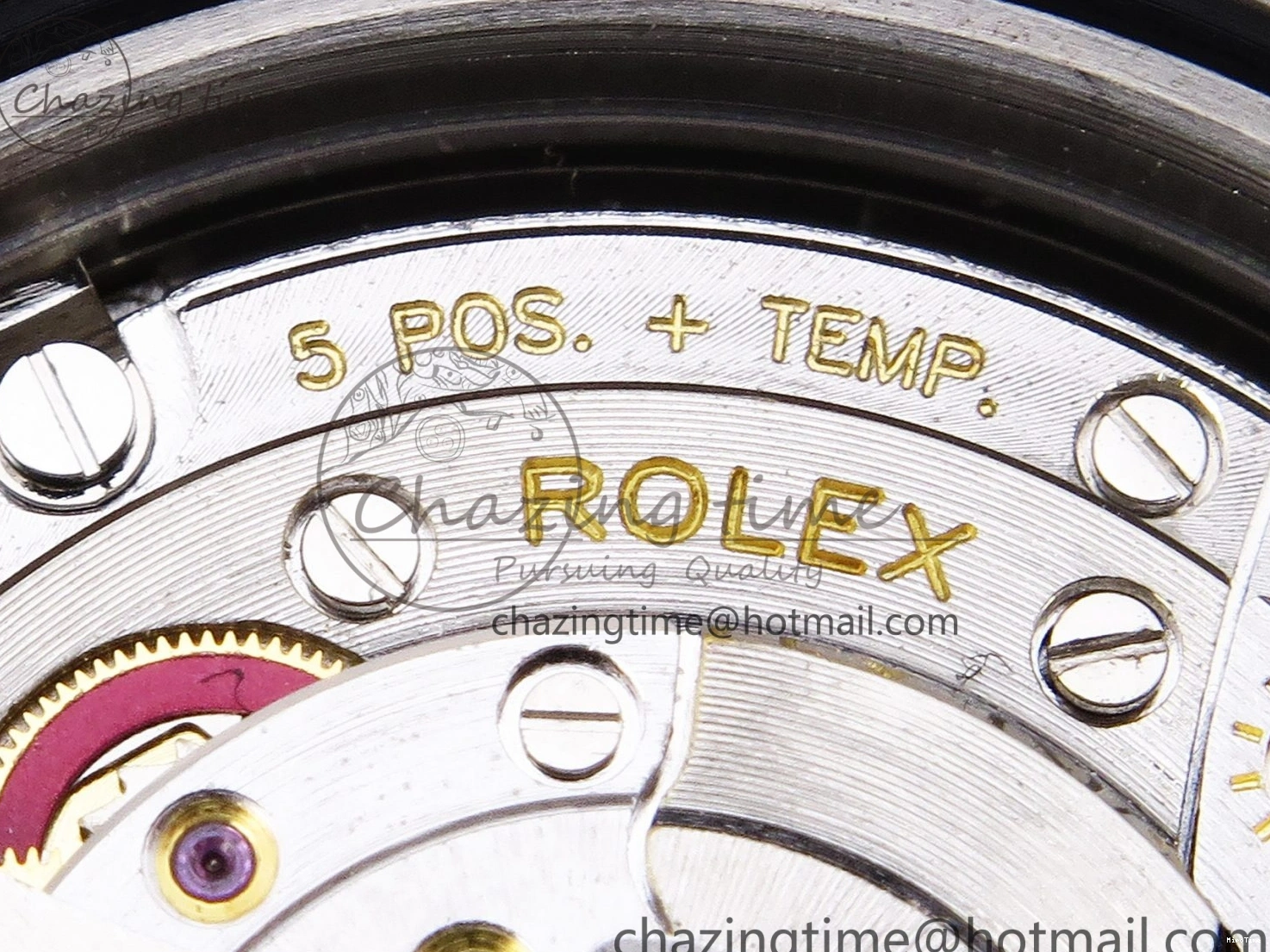 MiroTime 0329 Explorer II 42mm 226570 Black 904L SS GMF 1:1 Best Edition Black Dial on Bracelet VR3285 CHS HighPerformance 1903